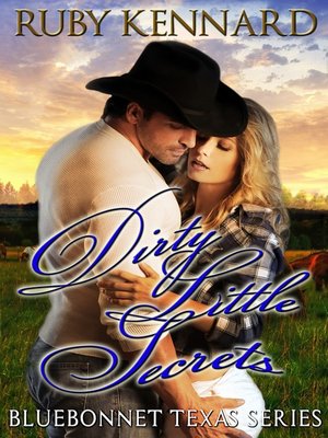 cover image of Dirty Little Secrets